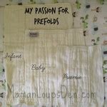 So, that's the difference between microfiber and microfleece? How to Cloth Diaper With a T-Shirt