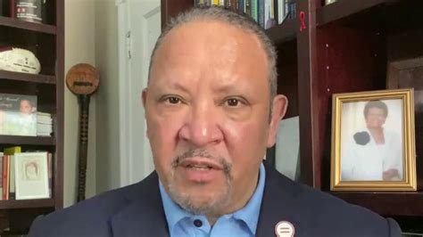 National Urban League Ceo Reacts To George Floyd Protests Other 3 Officers Should’ve Been