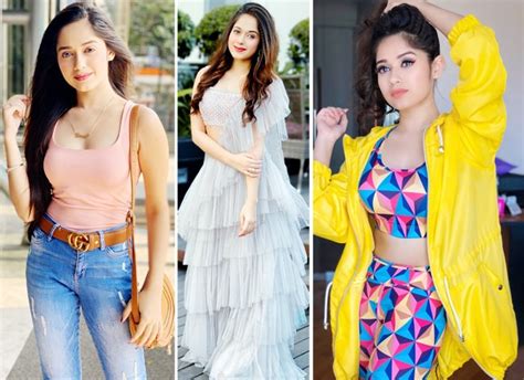Jannat Zubair Rahmanis Sultry Photos Are Breaking The Internet Have A