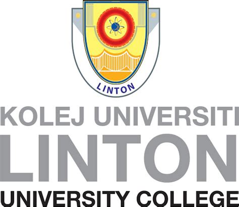 Your trust is our main concern so these ratings for linton university college are shared 'as is' from employees in line with our community guidelines. College University: Logo Linton University College