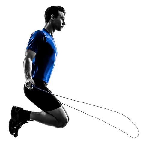 We break down how to jump rope in four easy steps and go over a few effective jump rope exercises you can add to your weekly routine. Best Jump Ropes of 2021 - Buyer's Guide & Reviews