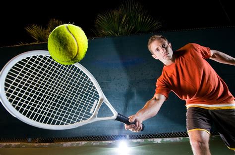 Everyone Should Know These Basic Rules For Playing Tennis Sports Aspire