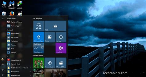 Installer Thème Windows 10 Thème Personnaliser Windows 10 Empiretory