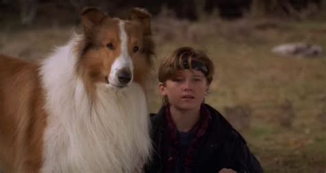 Picture Of Thomas Guiry In Lassie Ages14 Teen Idols 4 You