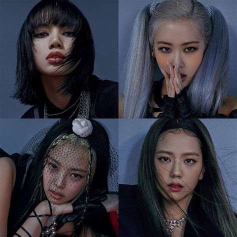 blackpink's concept??? | allkpop Forums