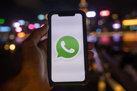 Whatsapp Working On Edit Message Feature With Dedicated Alerts On Ios