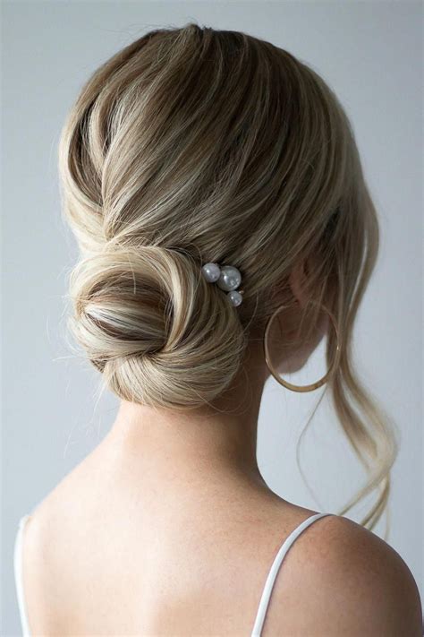 The Cute Ways To Wear Your Hair Up Hairstyles Inspiration The