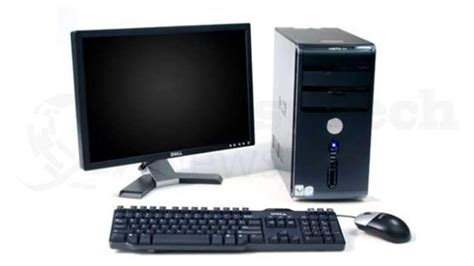 Buying A Desktop Computer In A Few Easy Steps Musttechnews
