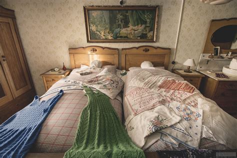 Weitere ideen zu puppenhaus, barbie schrank, haus. Das Haus der Puppen - Lost Places Sachsen - eightTWOeightSIX