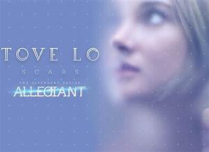Tove, Lo, Releases, New, Song, U0026, 39, Scars, U0026, 39, From, U0026, 39, Divergent, Series