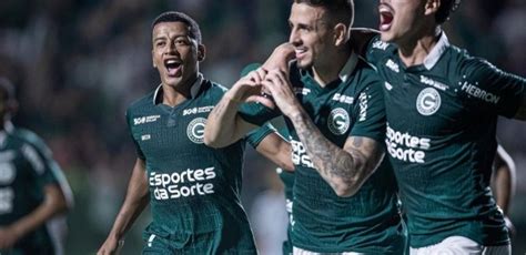 BrasileirÃo Veja Onde Assistir GoiÁs X AtlÉtico Mg Confira Também ProvÁveis EscalaÇÕes Para