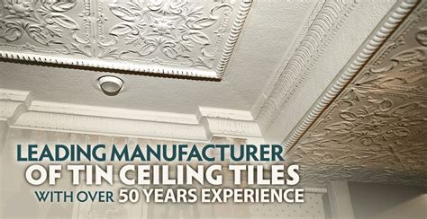 Home improvement reference related to tin ceiling tiles cheap. Tin Ceiling Tiles - Brian Greer's Tin Ceilings
