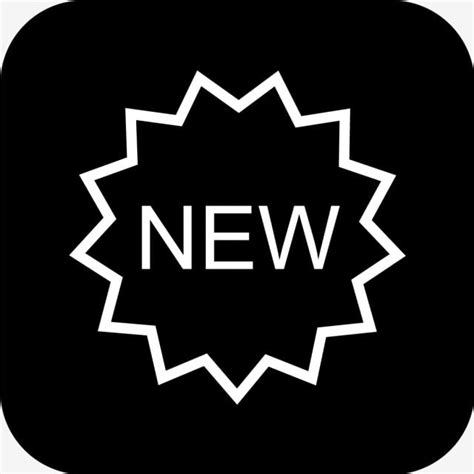 New News Vector Art Png Vector New Icon New Icons New Icon Sticker