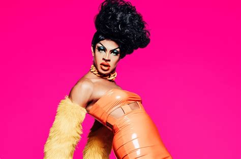 Drag Race Champion Yvie Oddly Talks Future Plans Fan Art And That Laugh
