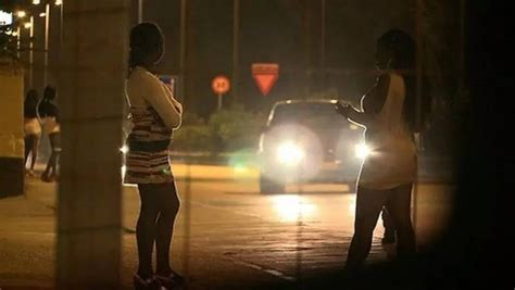 Líder De Rede De Prostituição Em Angola é Acusada De Matar Uma Jovem De