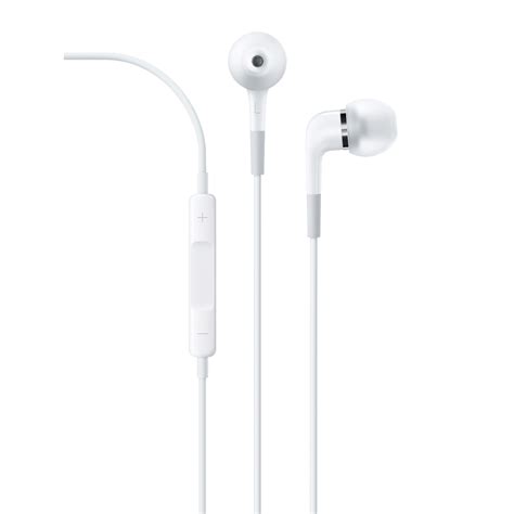 Apple In Ear Headphones With Remote And Mic Apple Ph