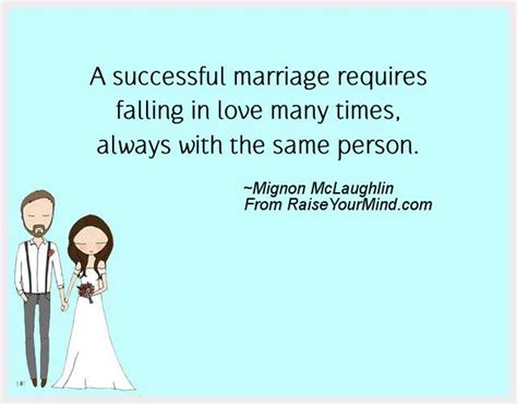 Love Quotes Sayings And Verses A Successful Marriage Requires Falling