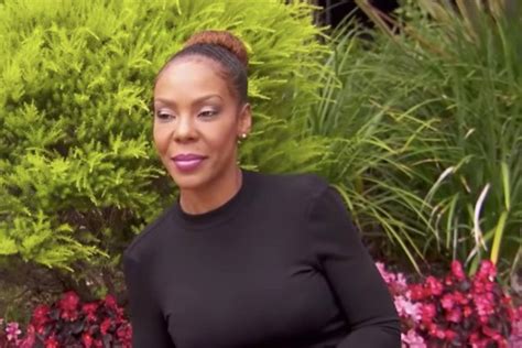 Andrea Kelly Joins Cast Of Growing Up Hip Hop Atlanta