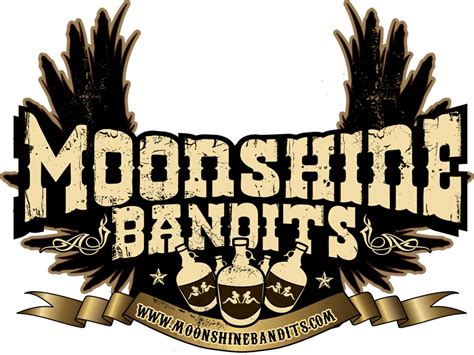 Download Transparent Moonshine Bandits - Moonshine Bandits ...