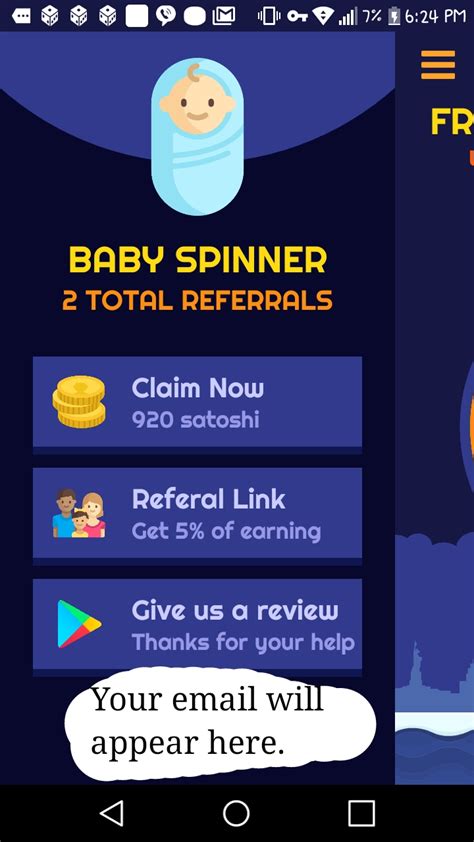 Join free info session from yoll. Free Bitcoin Spinner App - Are You For Real?