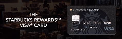 The starbucks rewards visa is a fine card for loyal starbucks customers who want to redeem their rewards for free drinks and other items. Chase Starbucks Credit Card Rewards Details Leaked - Doctor Of Credit