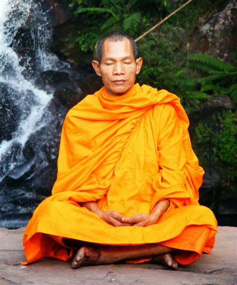 Buddhist Culture India Buddhist Monks Images Buddhist Bhikkhu Images
