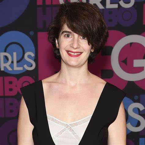 Gaby Hoffmann Would Like To Make You A Placenta Smoothie