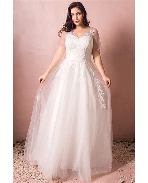Plus Size Modest Wedding Dresses Best 10 Find The Perfect Venue For