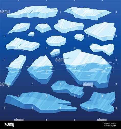 Collection 97 Wallpaper Chunk Of Ice In The Arctic Ocean Completed
