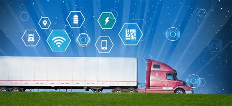 How Are Technologies Transforming The Trucking Industry
