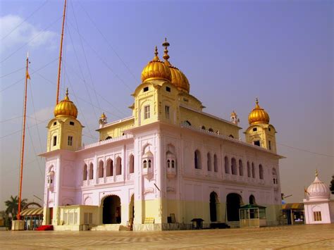 Gurdwara Sri Fatehgarh Sahib Discover Sikhism