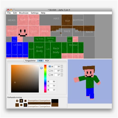 Download Transparent Minecraft Skins Resource And Download Minecraft