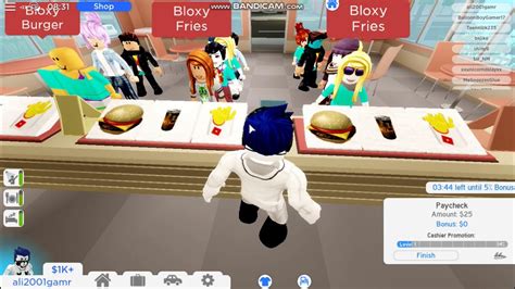 I Love This Game Because Its Like Bloxburg Roblox Reville 1 Youtube