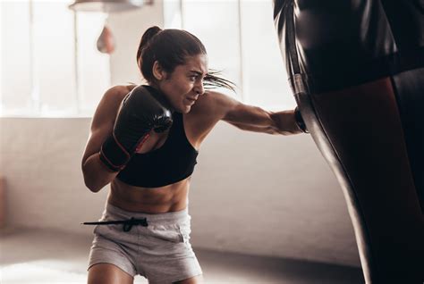 11 Boxing Class Ideas To Supercharge Your Sessions