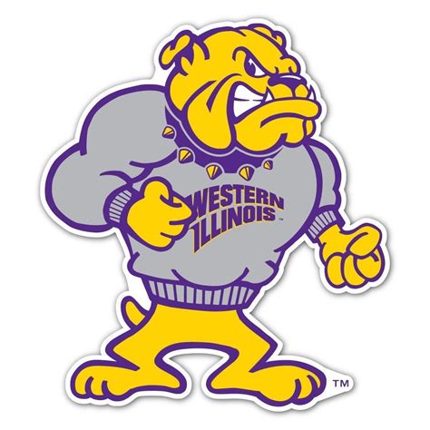 Western Illinois University Logo 10 Free Cliparts Download Images On