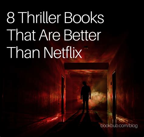 Mar 4 2021, 10:15 am. 8 Thrillers That Are Better Than Whatever You're Bingeing ...