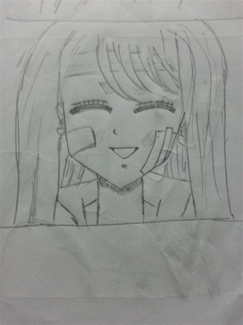 Fairy Tail Drawings Anime Drawing Photo 35998581 Fanpop