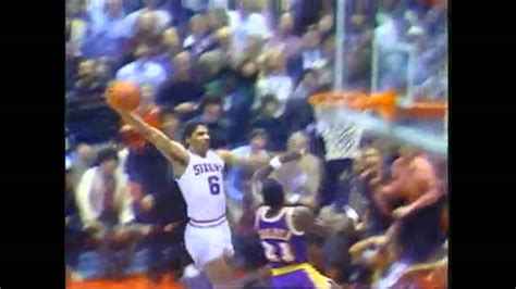Top Dunks In Nba History Youtube