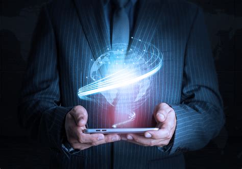 8 Ways Technology Can Help You Go Global | AllBusiness.com