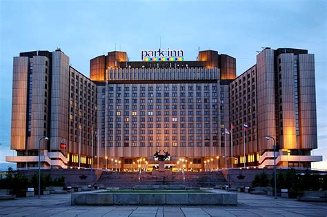 44 Frisch Bild Park Inn Hotel Park Inn By Radisson Katowice Hotels