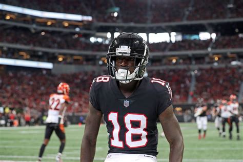 Featured in numerous publications like. Fantasy Football: Last-minute start/sit advice for Week 5 ...