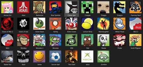 I Gathered As Many Hd 360 Gamer Pics As I Could I Hope They Hit You