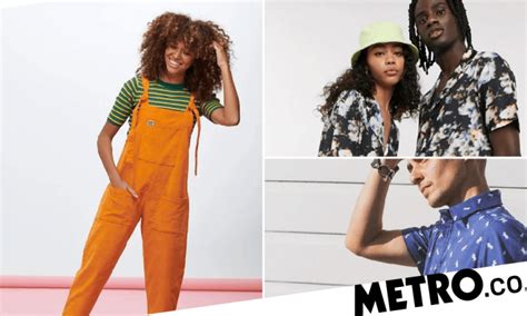 the best sex neutral fashion from high street and sustainable brands
