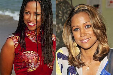 Famous Women That We Admired In The ‘90s Most Great News