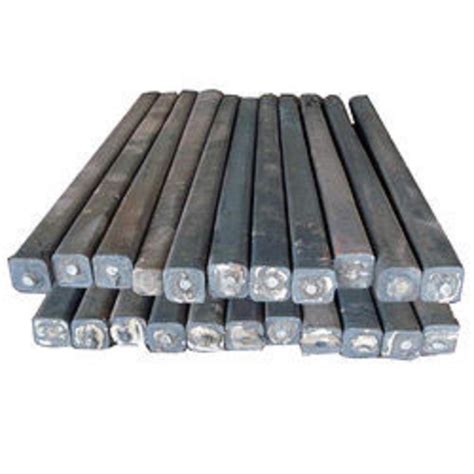 Alloy Steel Ingot At Best Price In Fatehgarh Sahib By Sp Cast And Forge