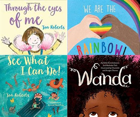 Best Books For Inclusion And Diversity
