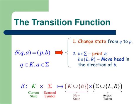 Maybe the collapse= to paste is what you need: PPT - Lecture 7: Turning Machines PowerPoint Presentation ...
