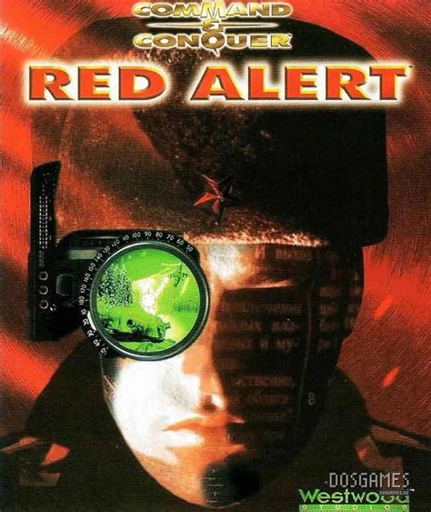 Command And Conquer Red Alert Download Free Full Game