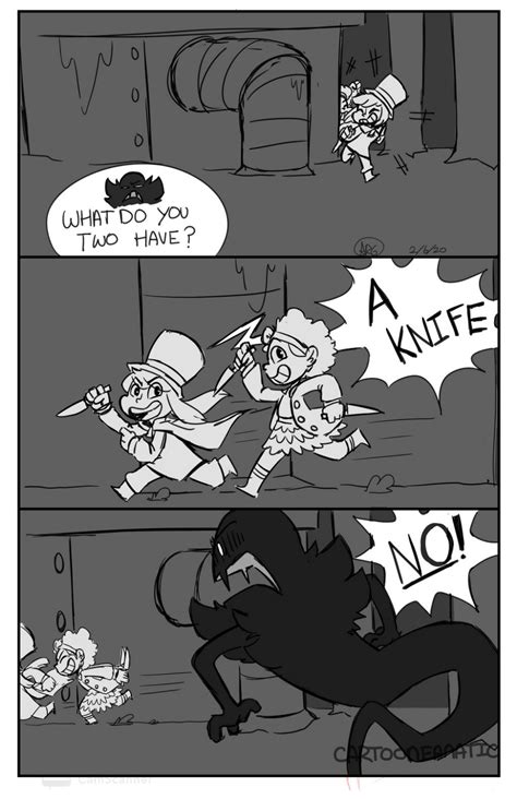 A Hat In Time Knife Meme By Jigglywigglies On Deviantart Time Tumblr A