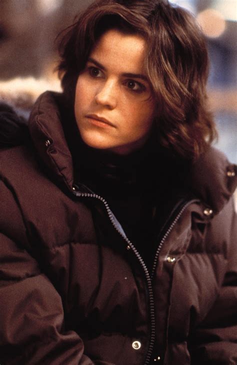 Ally Sheedy From The Breakfast Club Opens Up About Going To Rehab